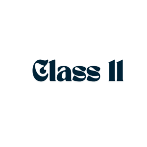 Class 11